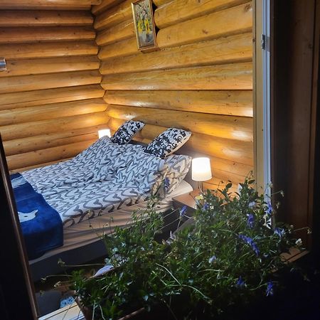 Woodhouse Apartment Eger Ngoại thất bức ảnh